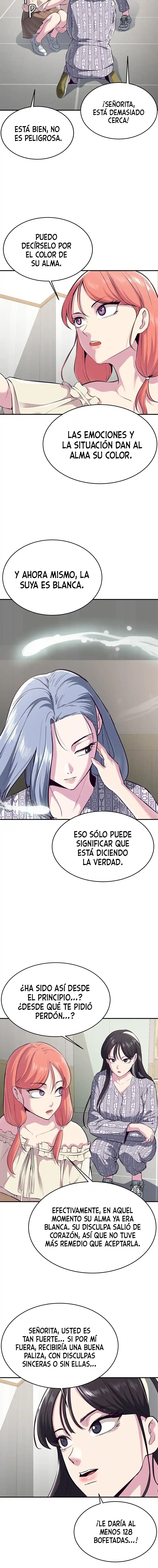 Ecos de los Muertos Capitulo 148 página 11