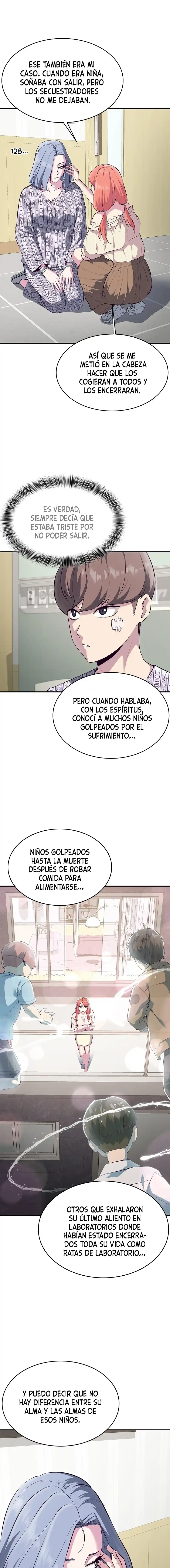 Ecos de los Muertos Capitulo 148 página 12