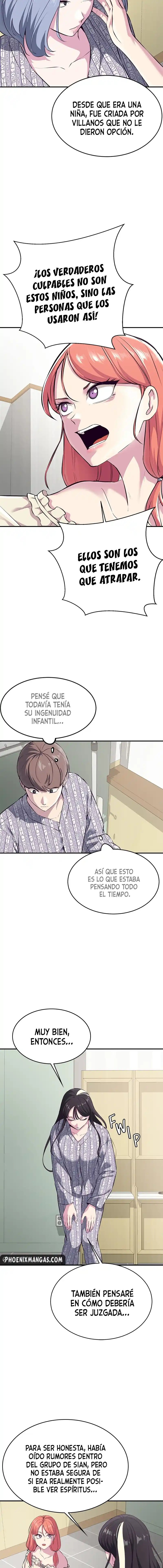 Ecos de los Muertos Capitulo 148 página 13