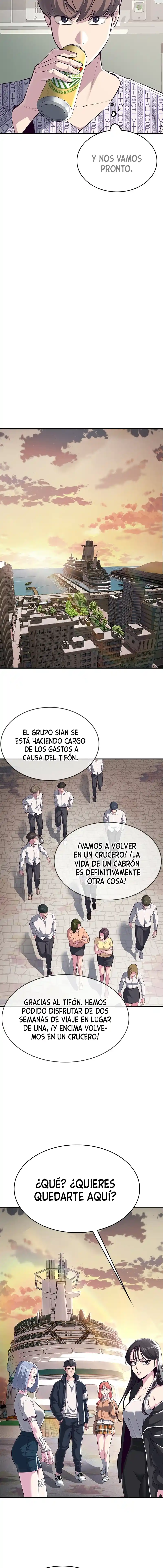 Ecos de los Muertos Capitulo 148 página 15