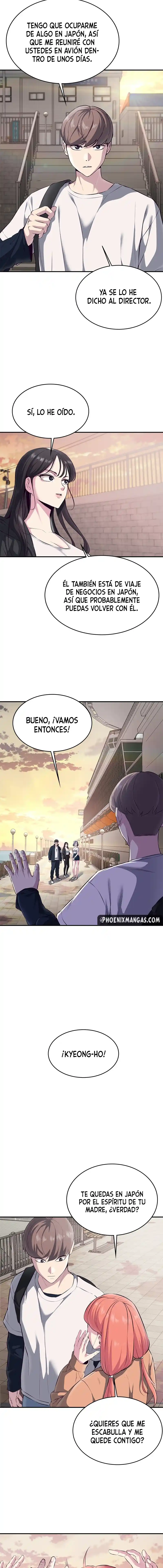 Ecos de los Muertos Capitulo 148 página 16
