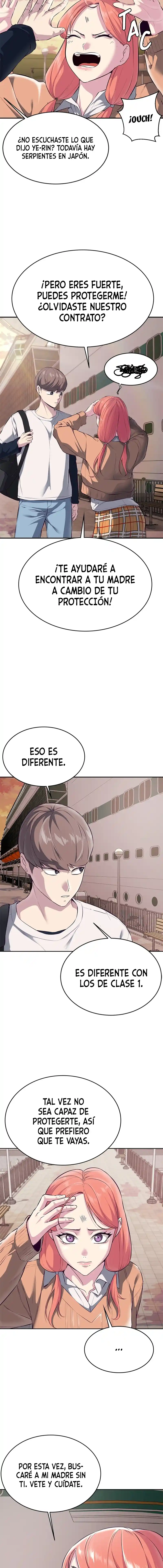 Ecos de los Muertos Capitulo 148 página 17