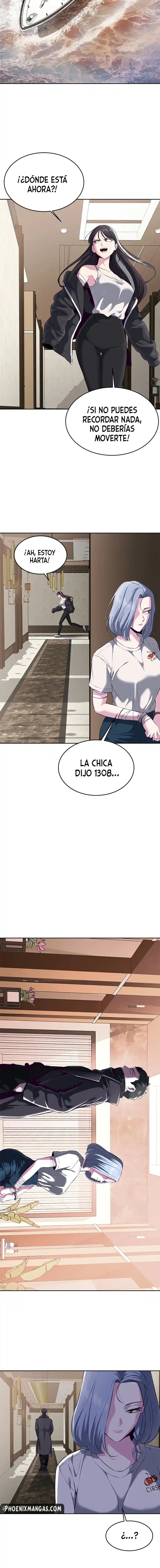 Ecos de los Muertos Capitulo 148 página 28