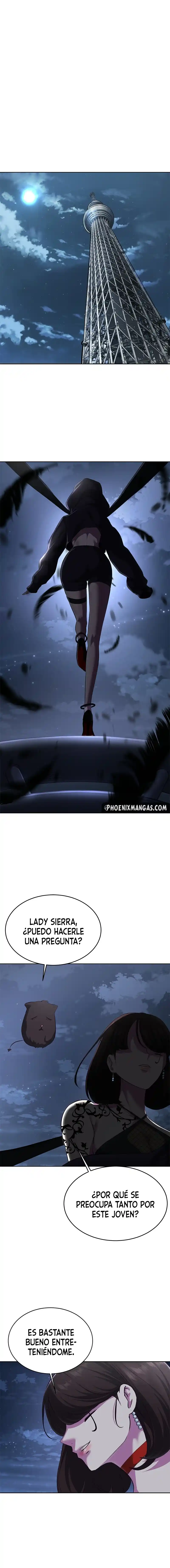 Ecos de los Muertos Capitulo 148 página 31