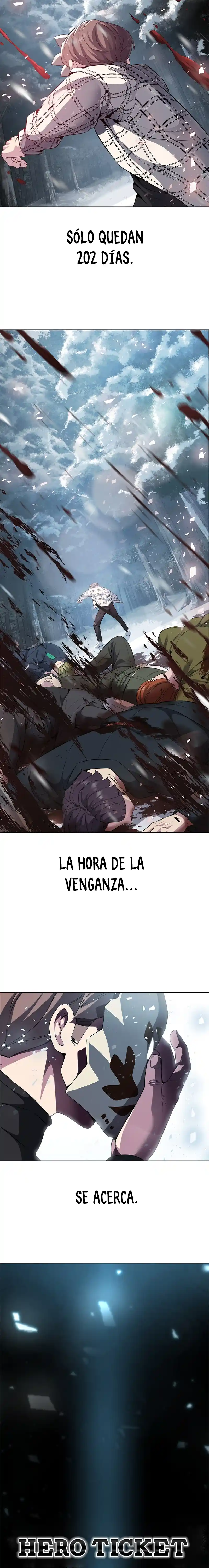 Ecos de los Muertos Capitulo 149 página 10