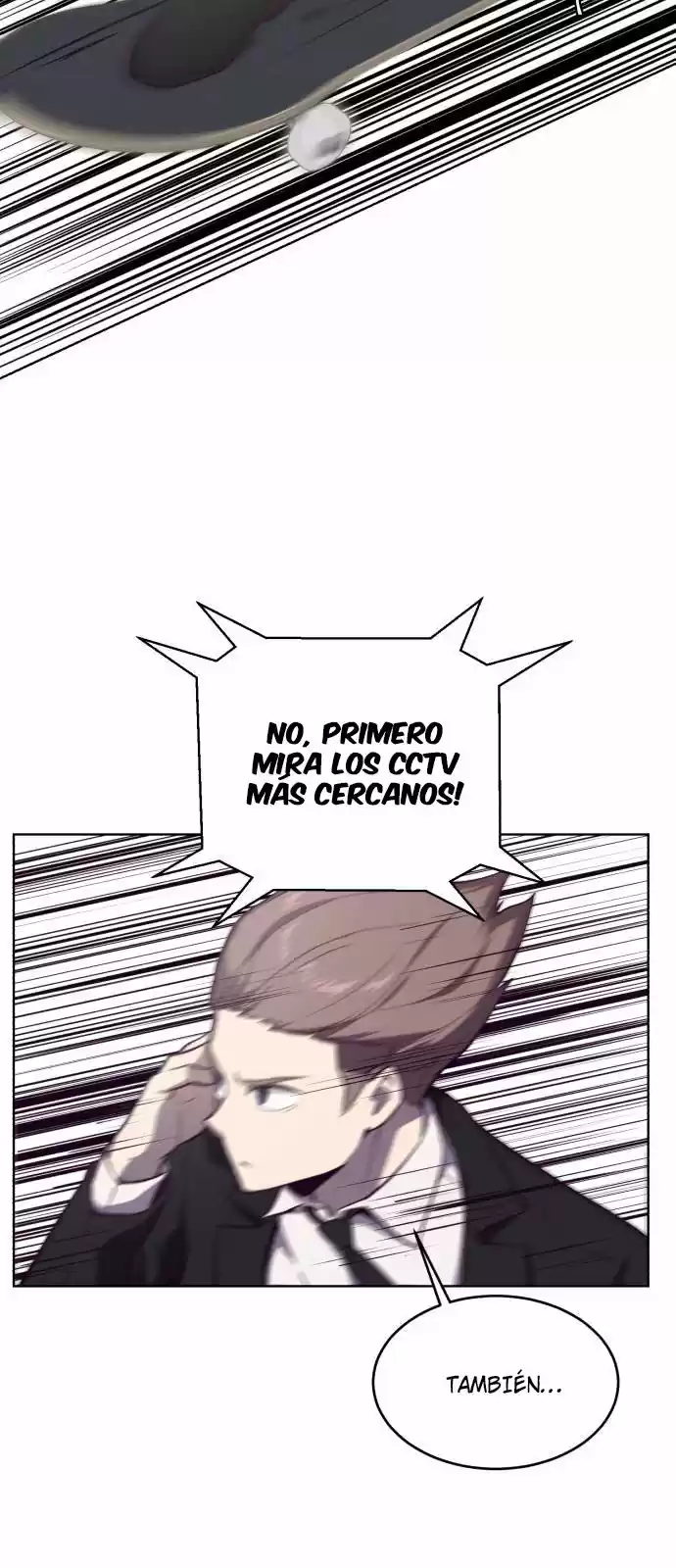 Ecos de los Muertos Capitulo 15 página 14