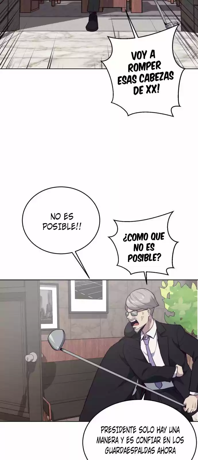 Ecos de los Muertos Capitulo 15 página 20