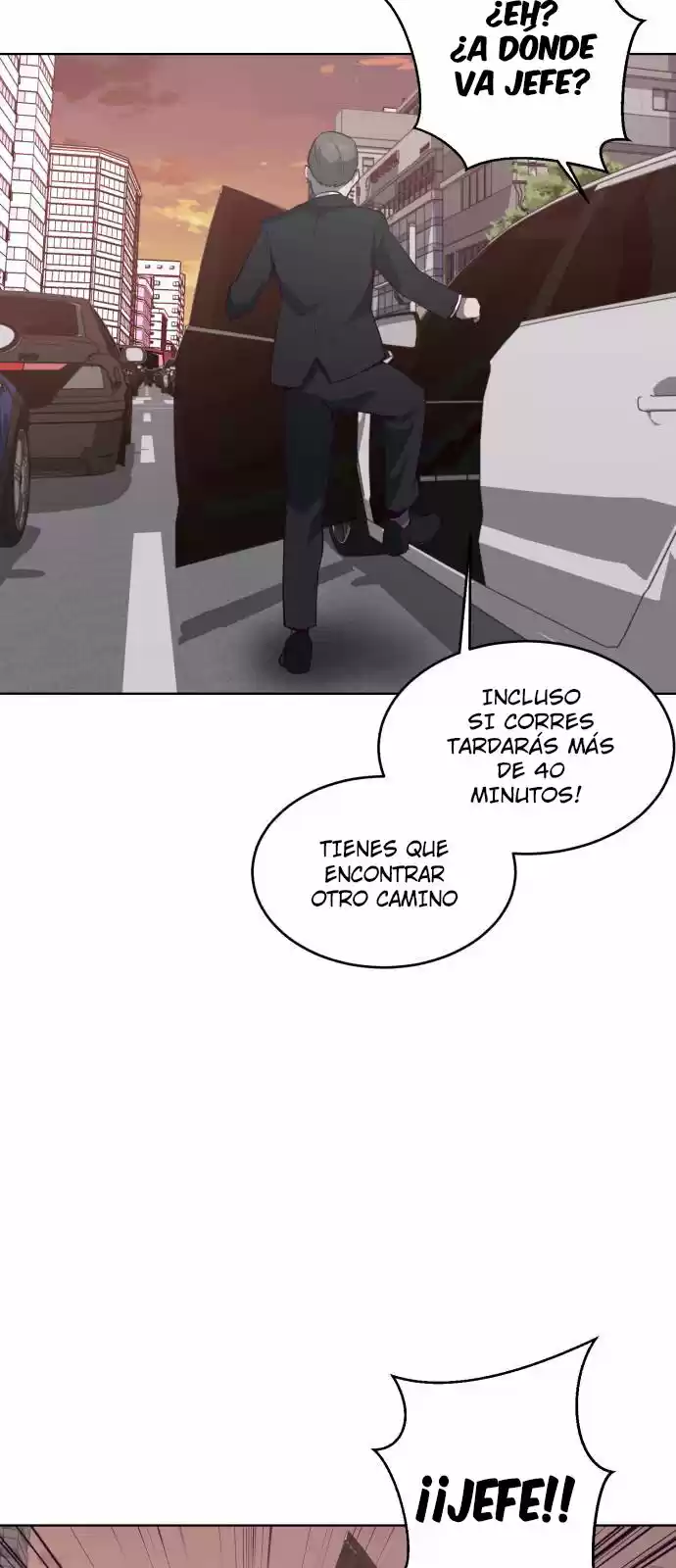 Ecos de los Muertos Capitulo 15 página 27