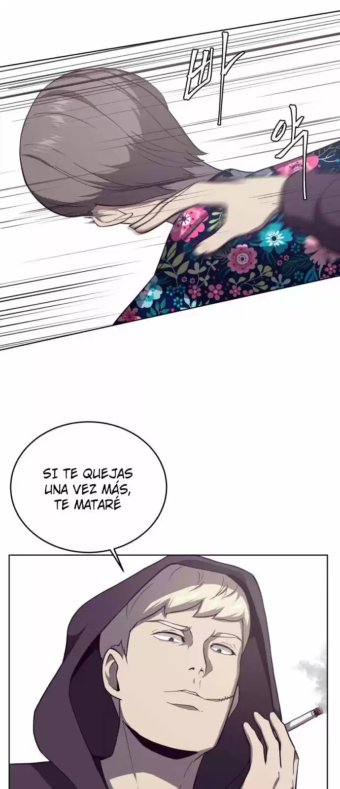 Ecos de los Muertos Capitulo 15 página 42