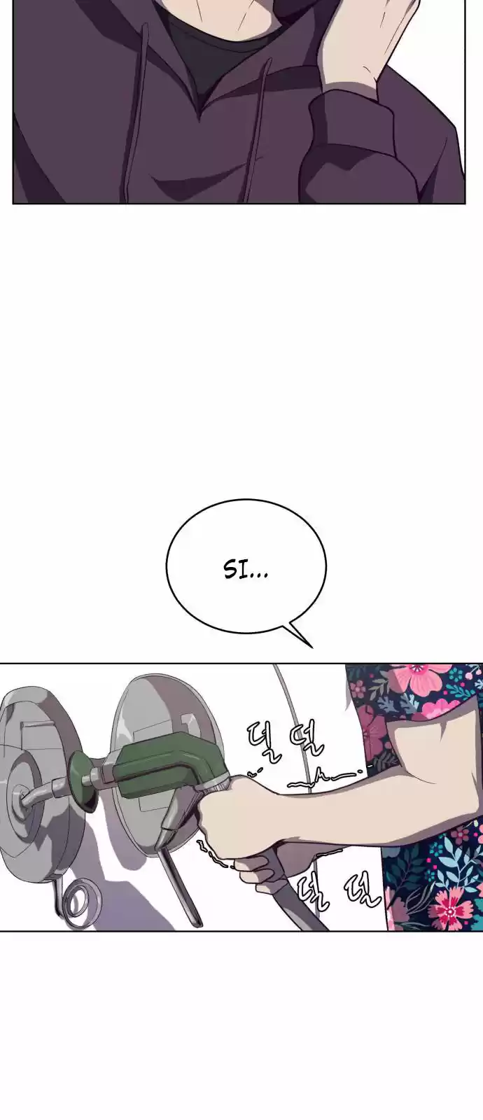 Ecos de los Muertos Capitulo 15 página 43