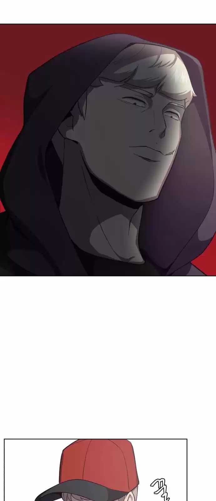 Ecos de los Muertos Capitulo 15 página 46