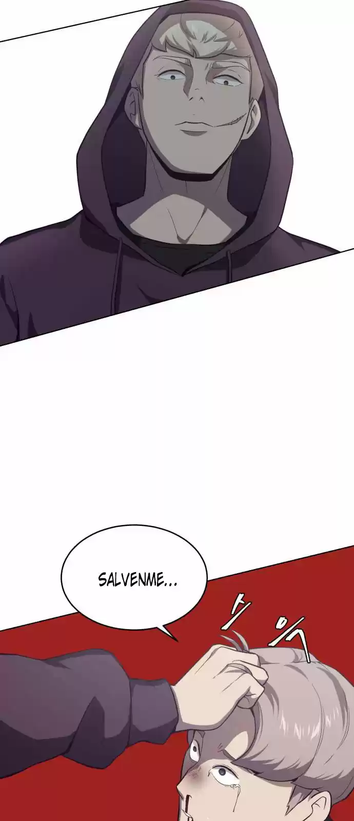 Ecos de los Muertos Capitulo 15 página 52