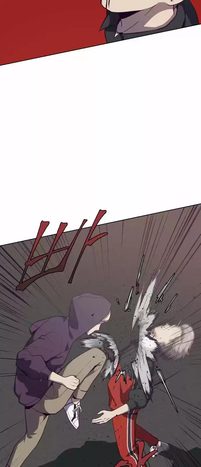 Ecos de los Muertos Capitulo 15 página 53
