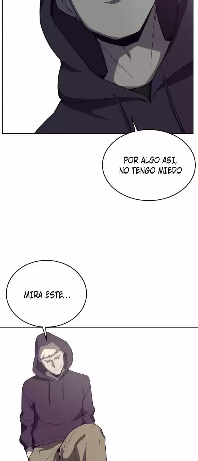 Ecos de los Muertos Capitulo 15 página 58