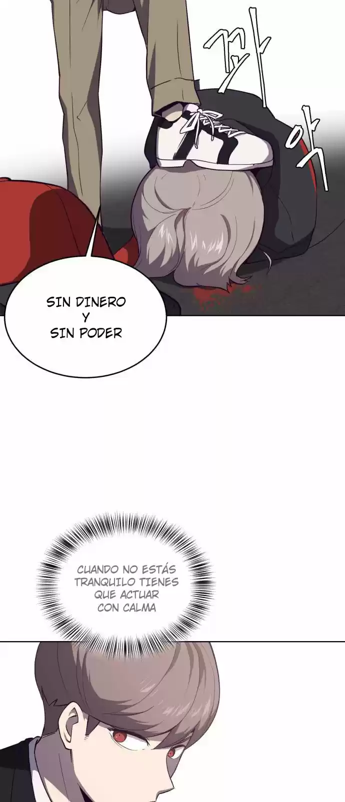 Ecos de los Muertos Capitulo 15 página 59