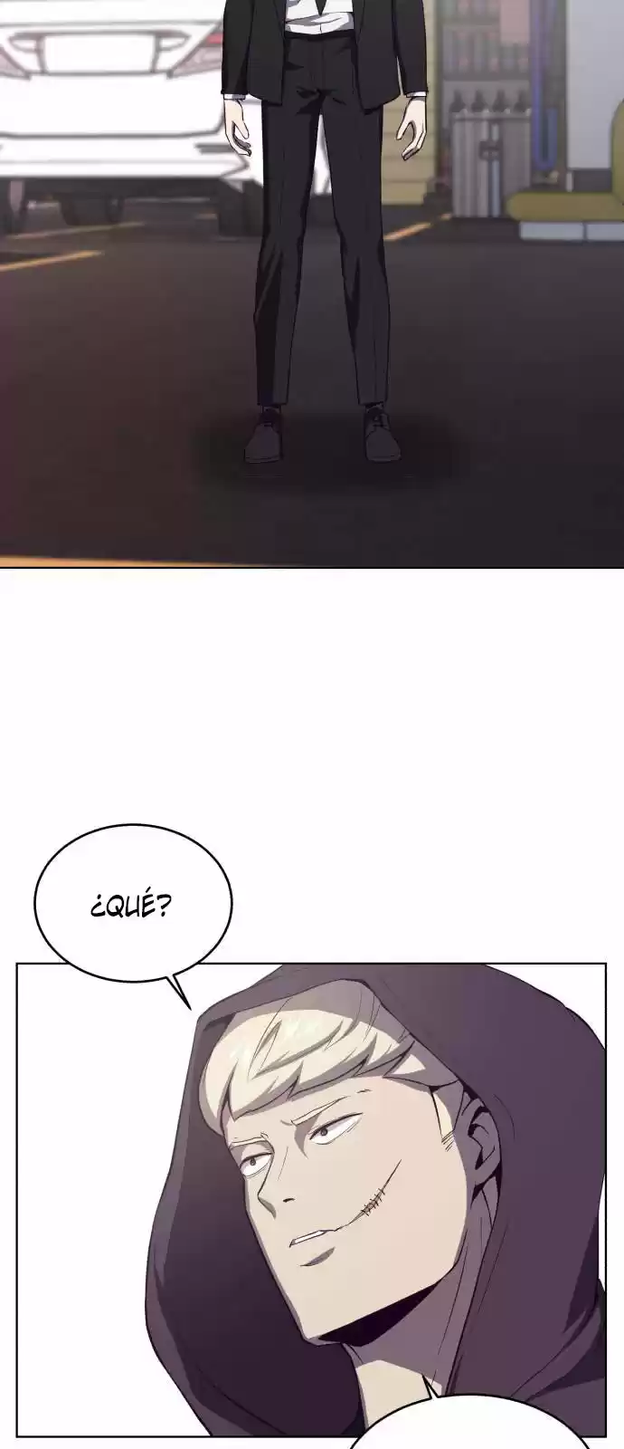 Ecos de los Muertos Capitulo 15 página 66