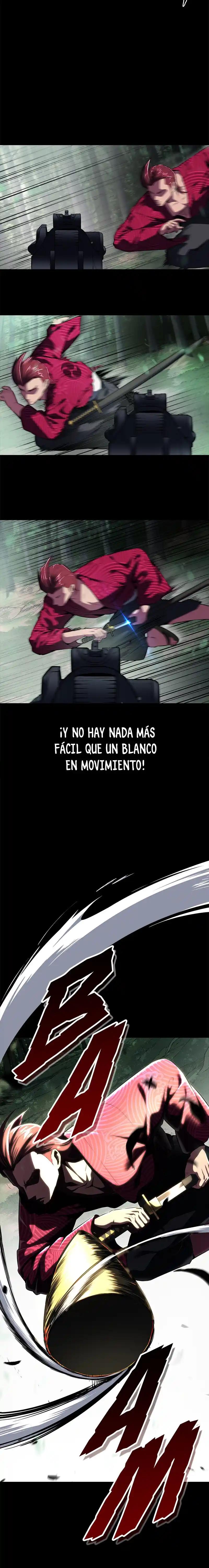 Ecos de los Muertos Capitulo 150 página 13
