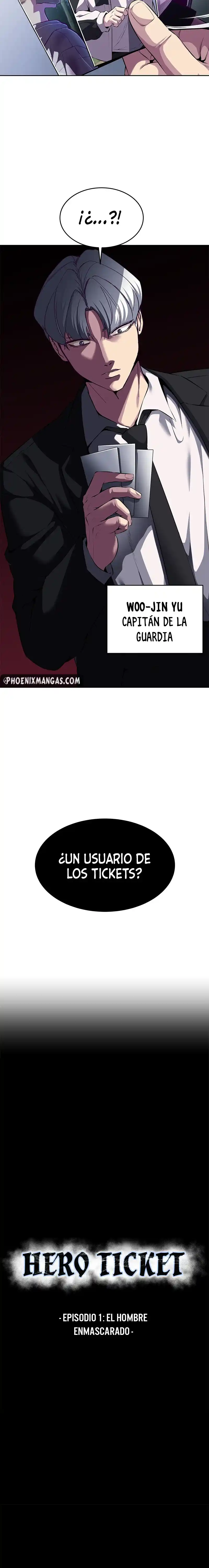 Ecos de los Muertos Capitulo 150 página 6