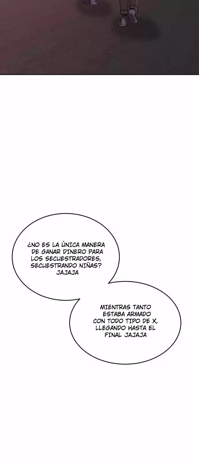 Ecos de los Muertos Capitulo 16 página 16