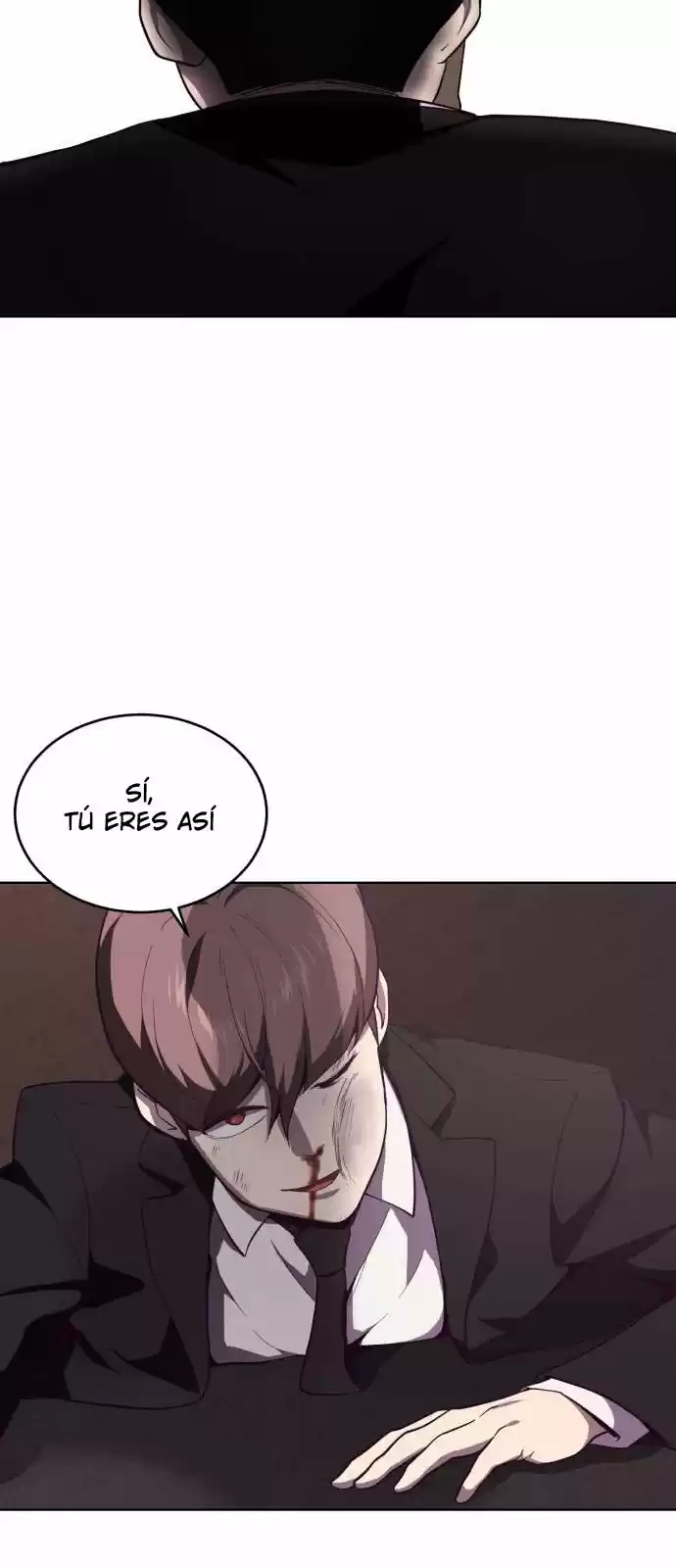 Ecos de los Muertos Capitulo 16 página 20