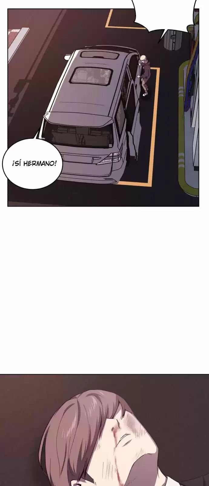 Ecos de los Muertos Capitulo 16 página 25