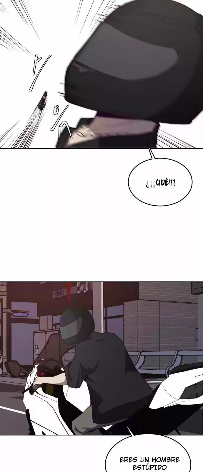 Ecos de los Muertos Capitulo 16 página 54