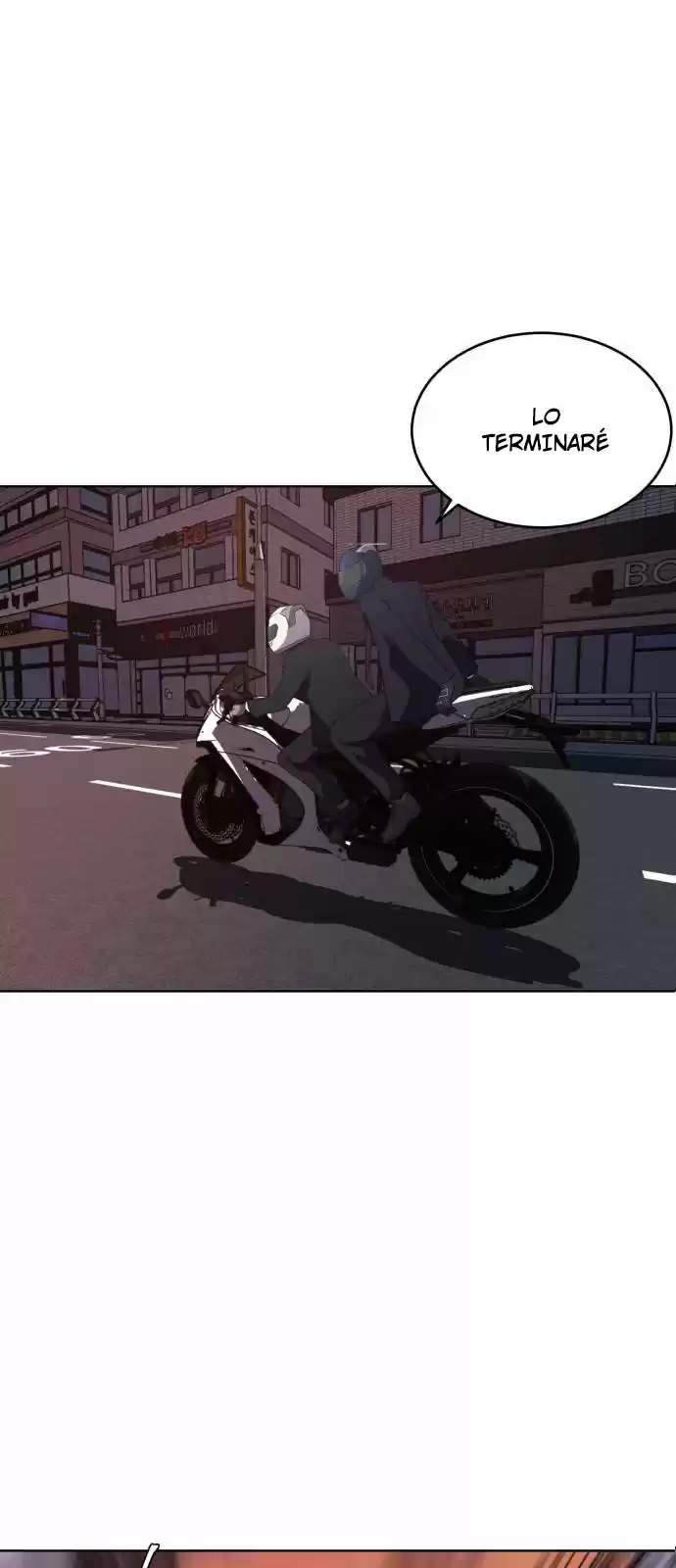 Ecos de los Muertos Capitulo 16 página 59