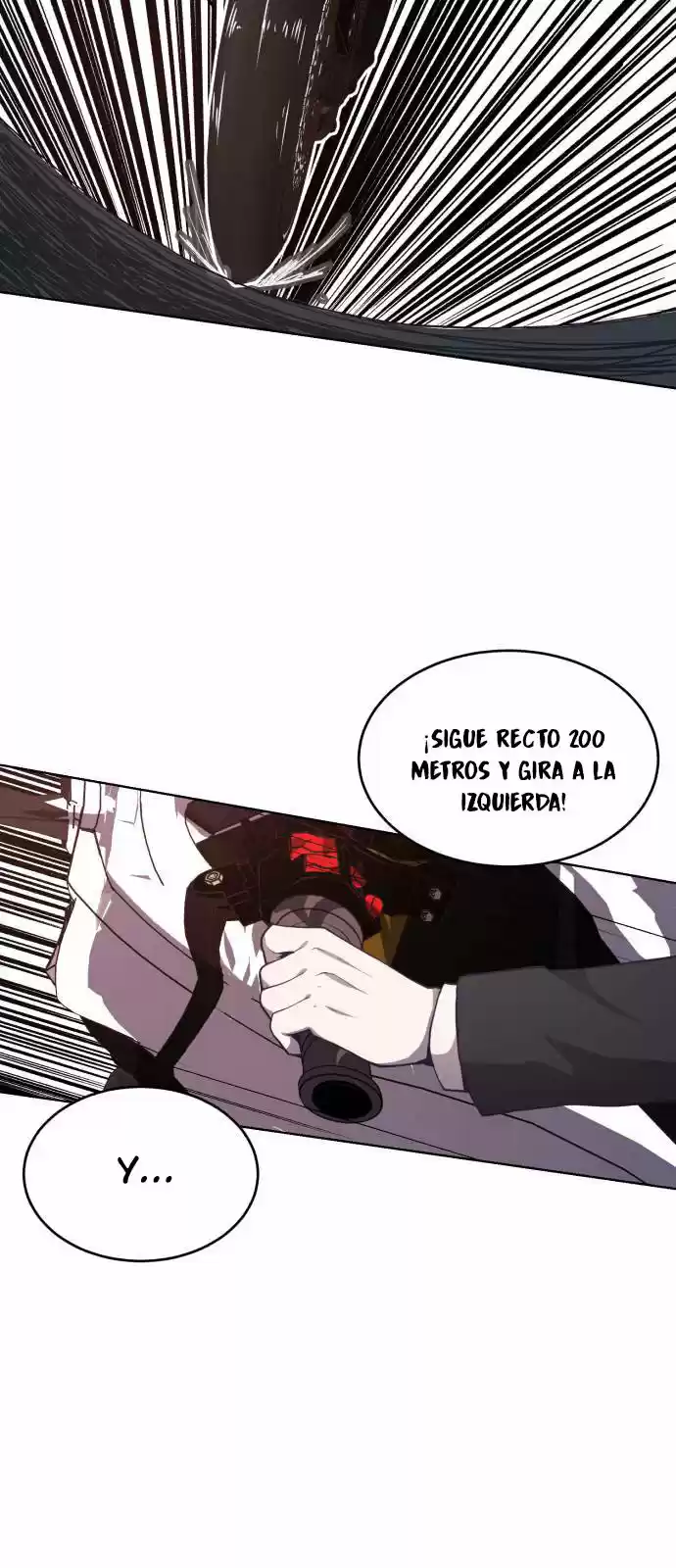 Ecos de los Muertos Capitulo 16 página 62