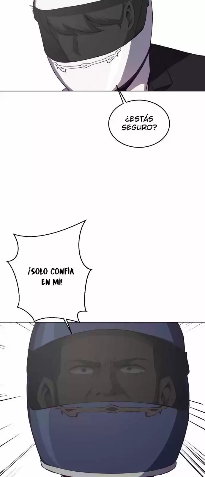 Ecos de los Muertos Capitulo 16 página 65