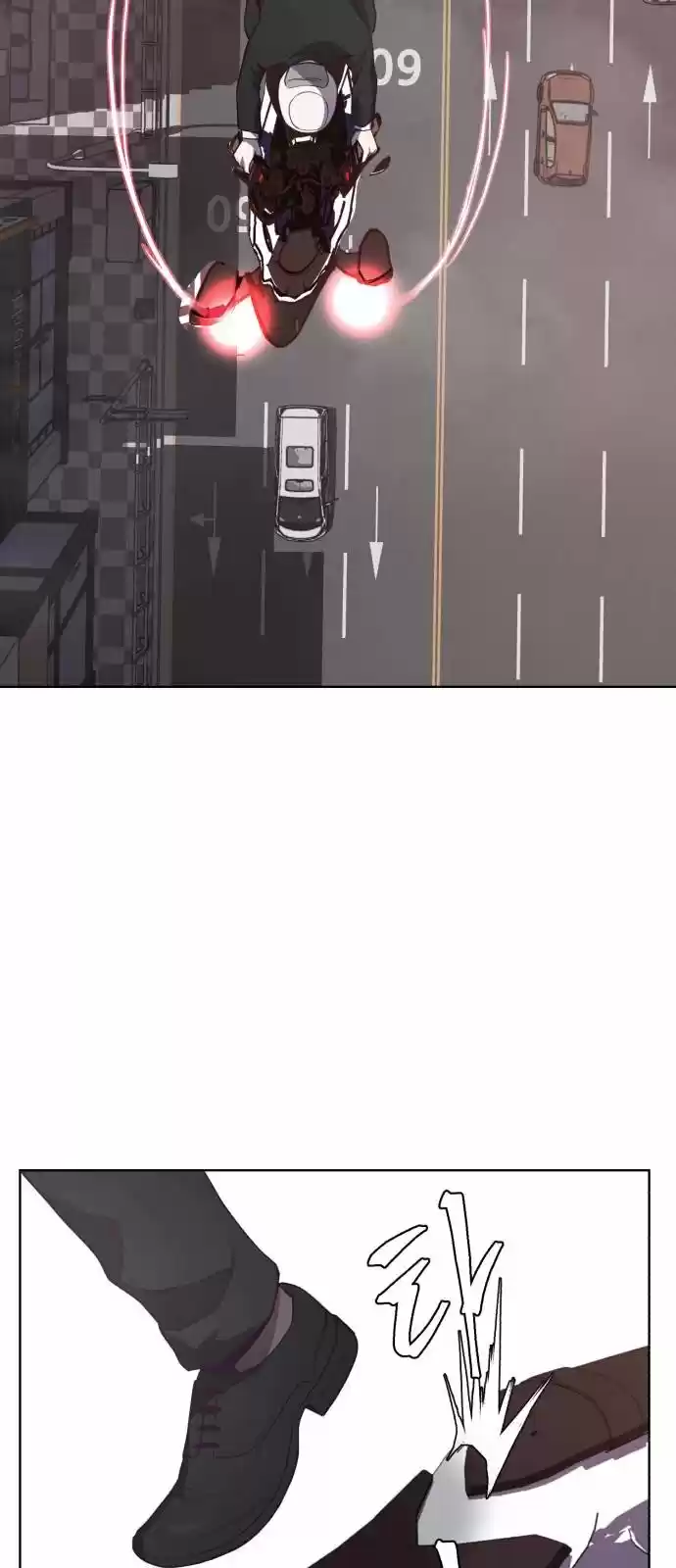 Ecos de los Muertos Capitulo 16 página 69