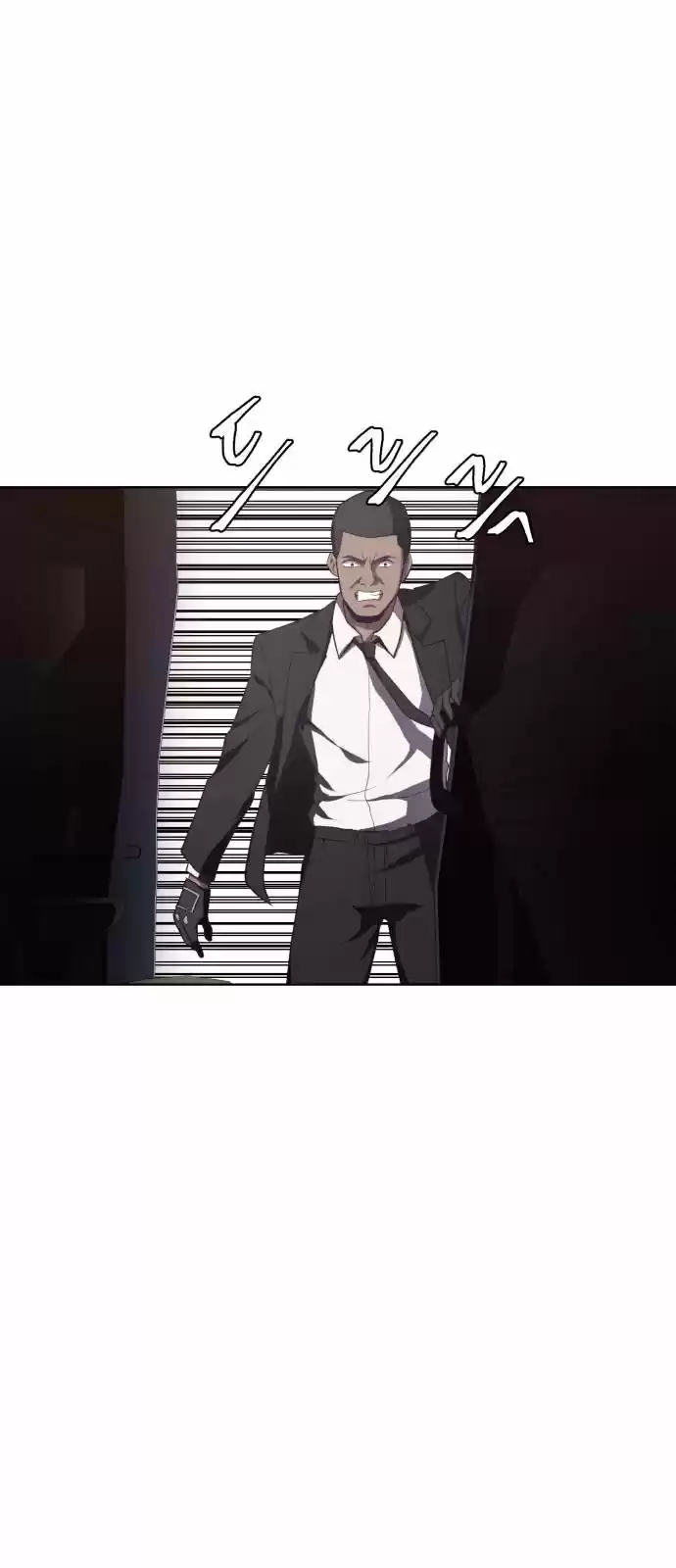 Ecos de los Muertos Capitulo 16 página 86