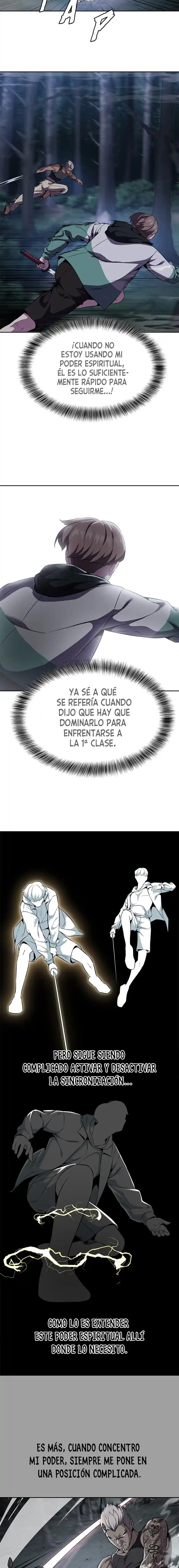 Ecos de los Muertos Capitulo 162 página 14