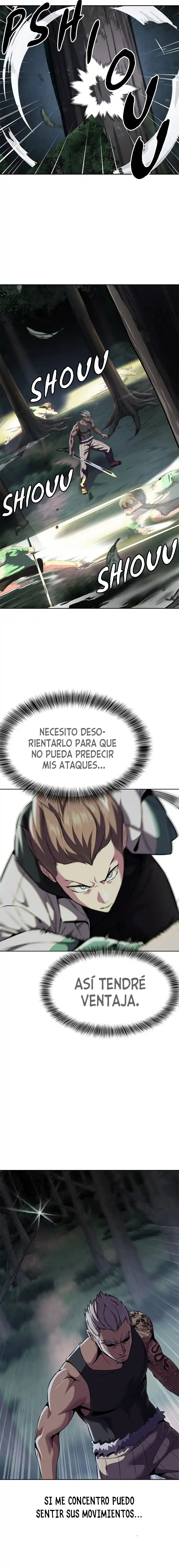 Ecos de los Muertos Capitulo 162 página 17