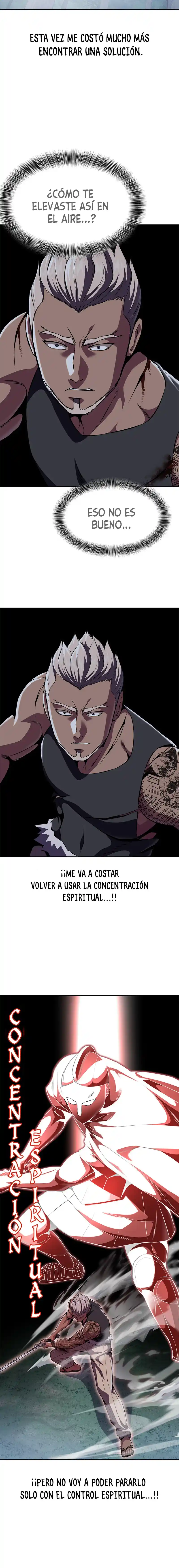 Ecos de los Muertos Capitulo 162 página 30