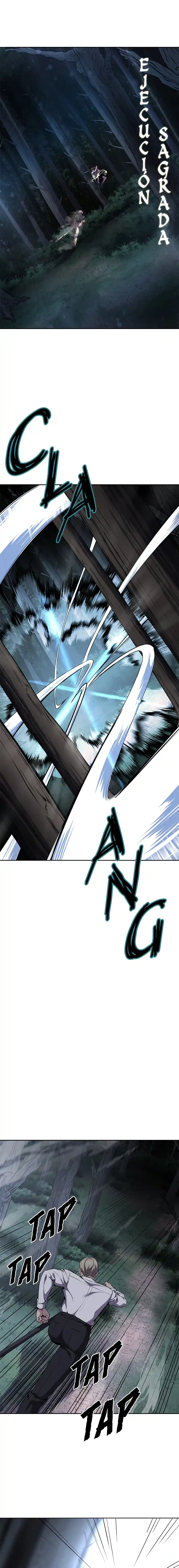 Ecos de los Muertos Capitulo 162 página 31