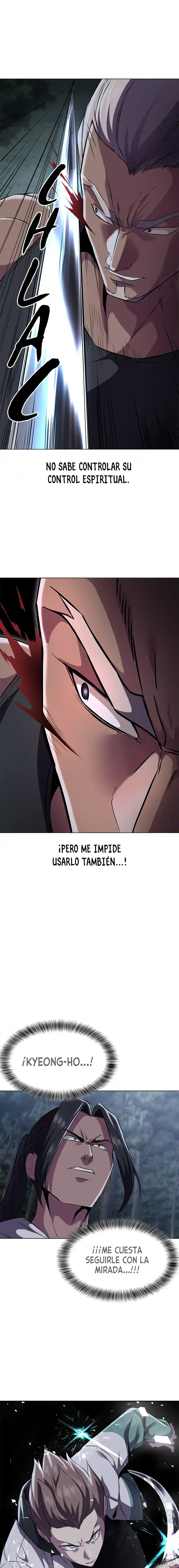 Ecos de los Muertos Capitulo 162 página 7