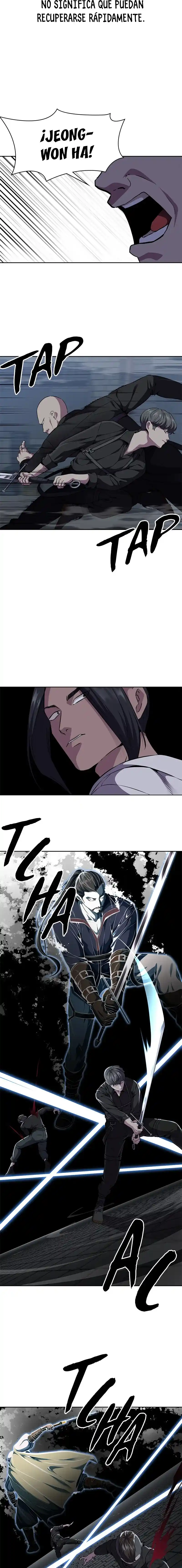 Ecos de los Muertos Capitulo 164 página 12