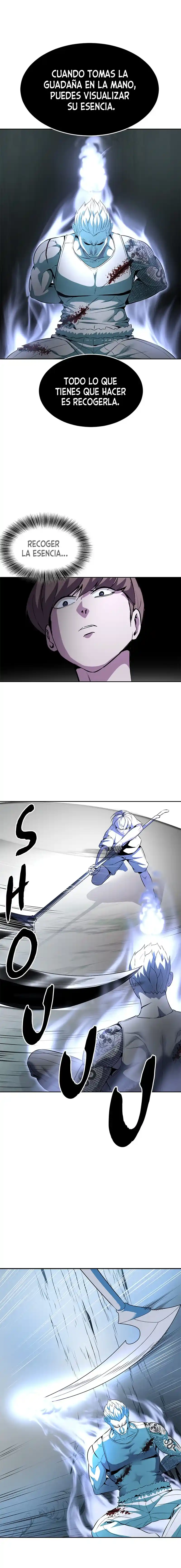 Ecos de los Muertos Capitulo 164 página 4
