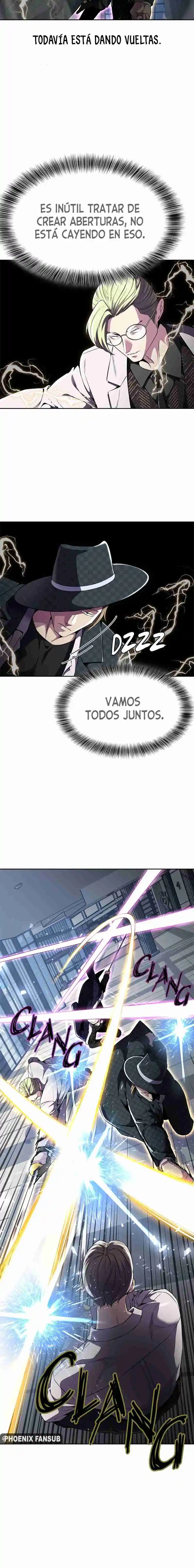 Ecos de los Muertos Capitulo 165 página 12