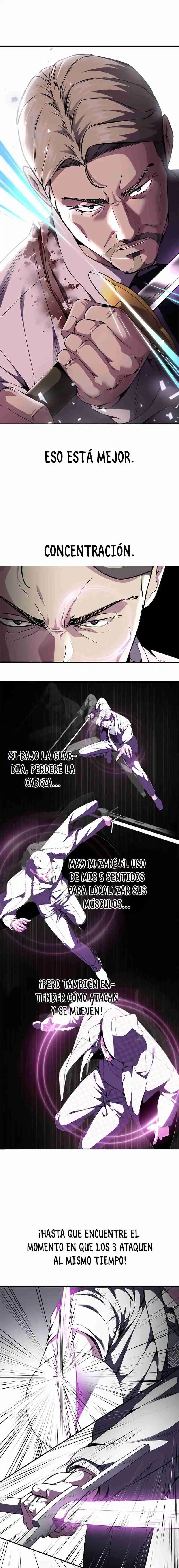 Ecos de los Muertos Capitulo 165 página 13