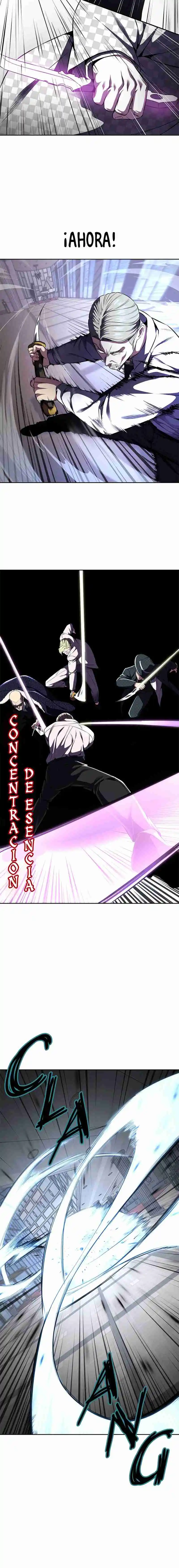 Ecos de los Muertos Capitulo 165 página 14