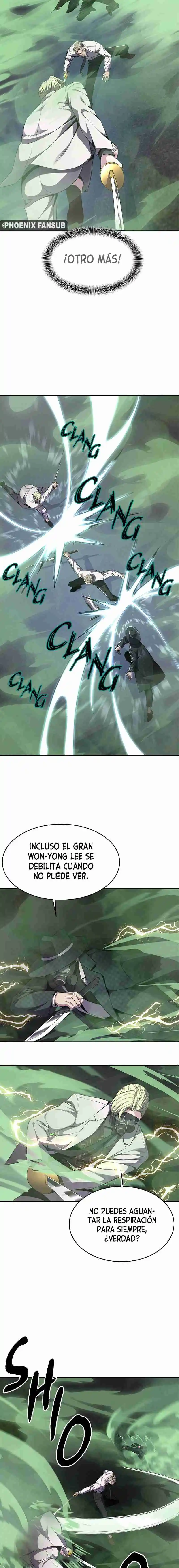 Ecos de los Muertos Capitulo 165 página 27