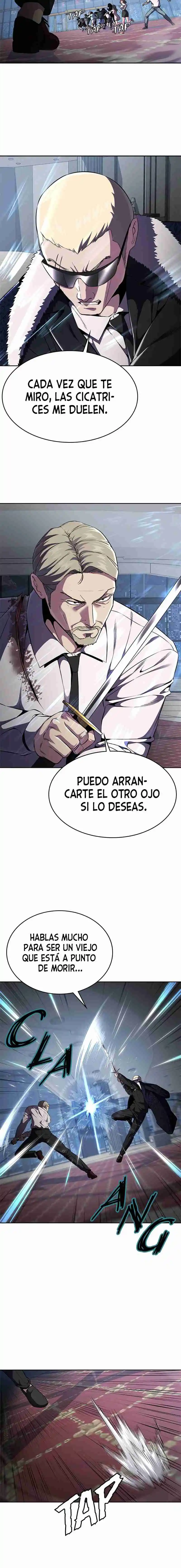 Ecos de los Muertos Capitulo 165 página 6