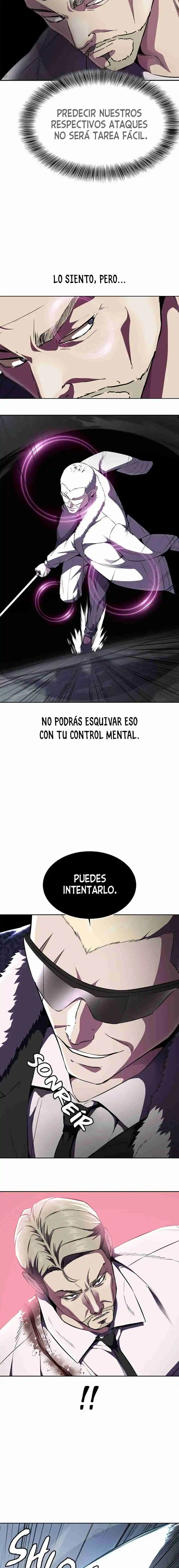 Ecos de los Muertos Capitulo 165 página 9