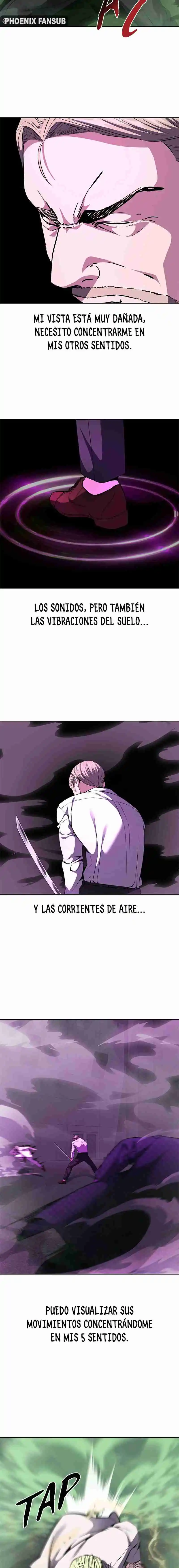 Ecos de los Muertos Capitulo 166 página 12