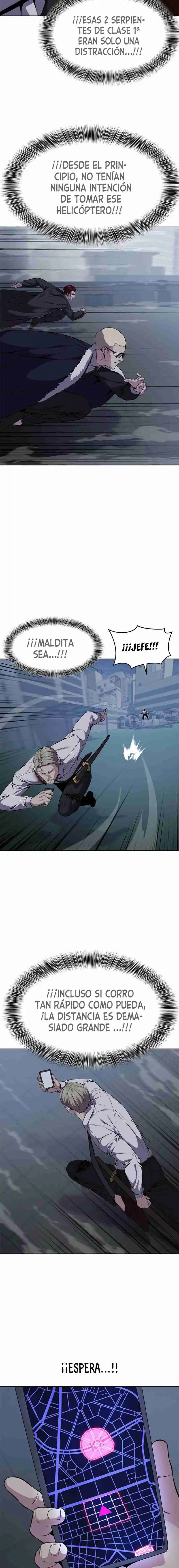 Ecos de los Muertos Capitulo 166 página 31