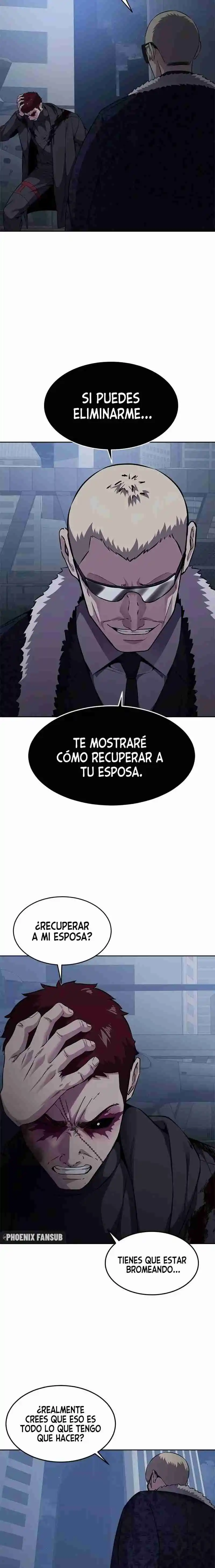 Ecos de los Muertos Capitulo 168 página 10