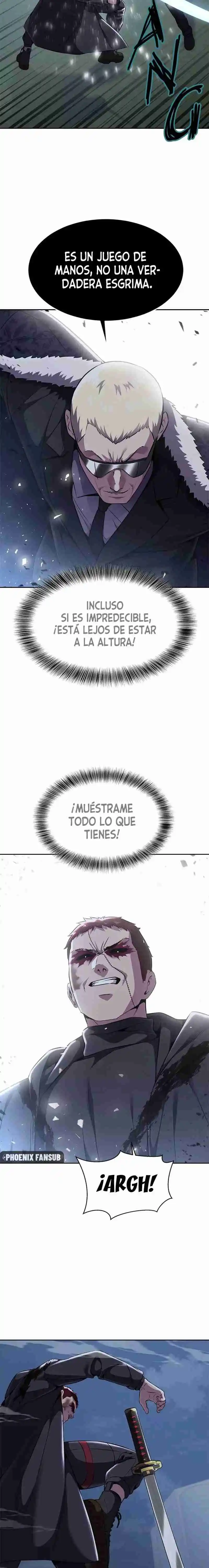 Ecos de los Muertos Capitulo 168 página 21