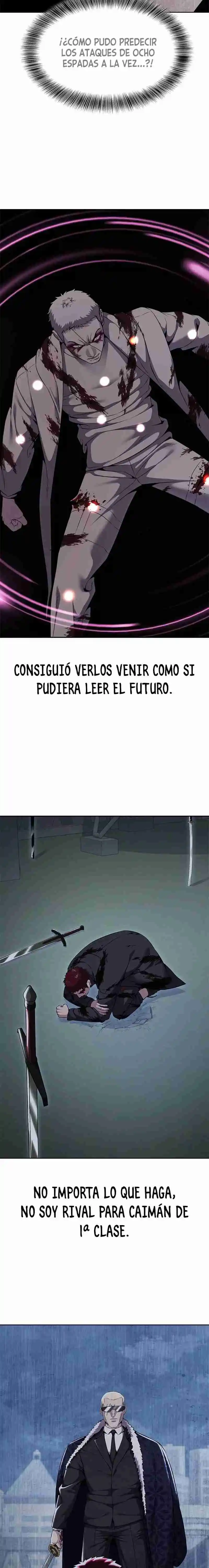 Ecos de los Muertos Capitulo 168 página 26