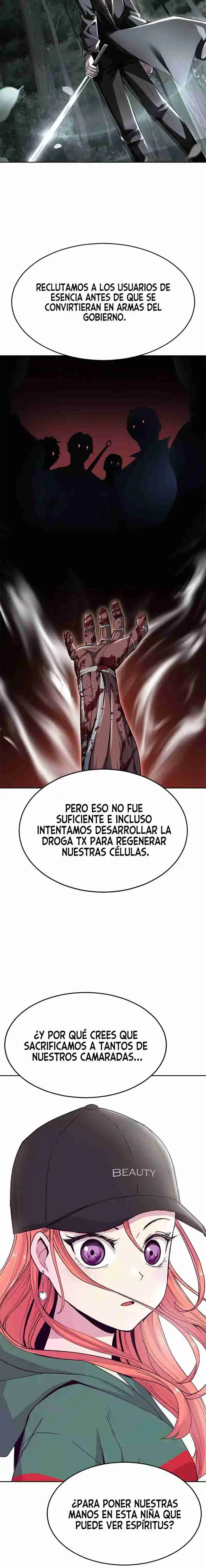 Ecos de los Muertos Capitulo 168 página 30